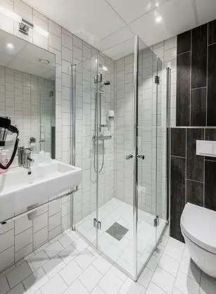 Standard İki Ayrı Yataklı Oda, 2 Tek Kişilik Yatak