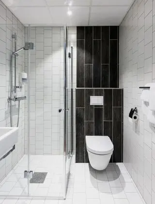 Standard İki Ayrı Yataklı Oda, 2 Tek Kişilik Yatak