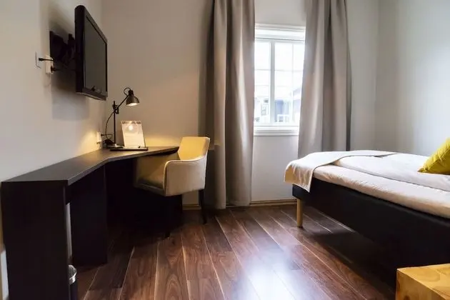 Standard Tek Kişilik Oda