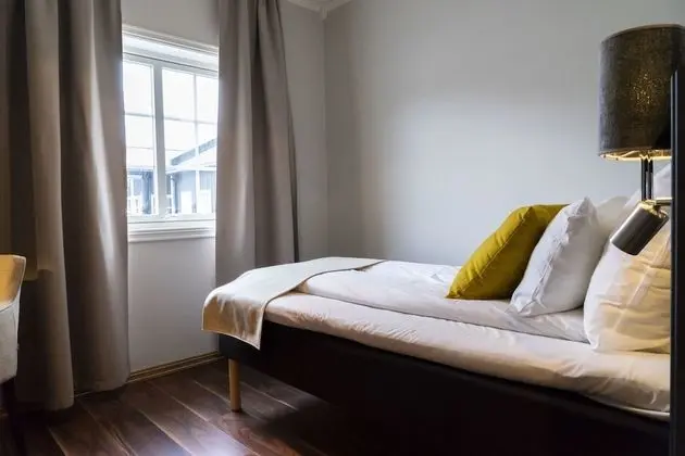 Standard Tek Kişilik Oda