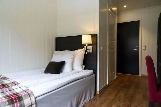 Standard Tek Kişilik Oda