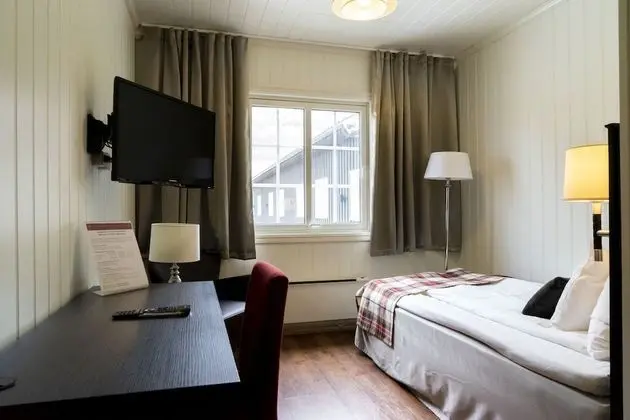 Standard Tek Kişilik Oda