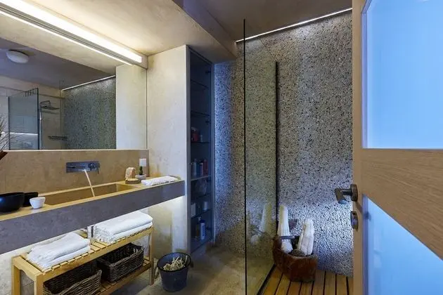 Family Villa, 5 Yatak Odası, Deniz Manzaralı