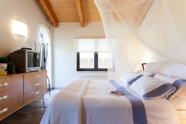 Family Villa, 5 Yatak Odası, Deniz Manzaralı
