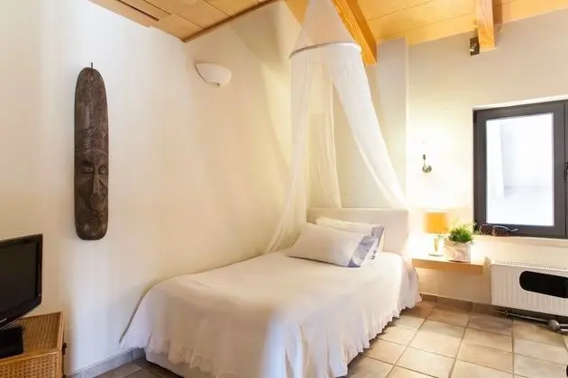 Family Villa, 5 Yatak Odası, Deniz Manzaralı
