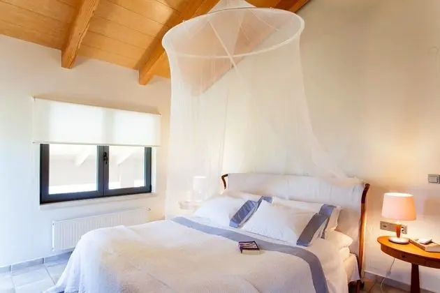 Family Villa, 5 Yatak Odası, Deniz Manzaralı