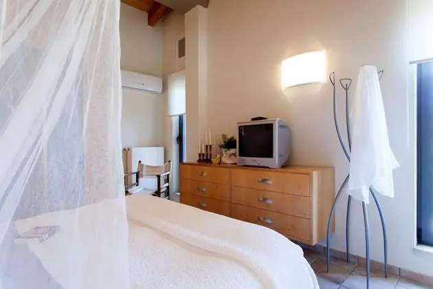 Family Villa, 5 Yatak Odası, Deniz Manzaralı