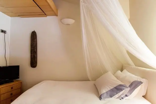 Family Villa, 5 Yatak Odası, Deniz Manzaralı