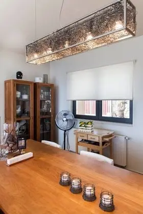 Family Villa, 5 Yatak Odası, Deniz Manzaralı