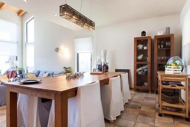 Family Villa, 5 Yatak Odası, Deniz Manzaralı