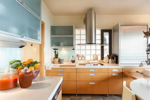 Family Villa, 5 Yatak Odası, Deniz Manzaralı