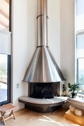 Family Villa, 5 Yatak Odası, Deniz Manzaralı