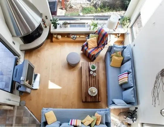 Family Villa, 5 Yatak Odası, Deniz Manzaralı