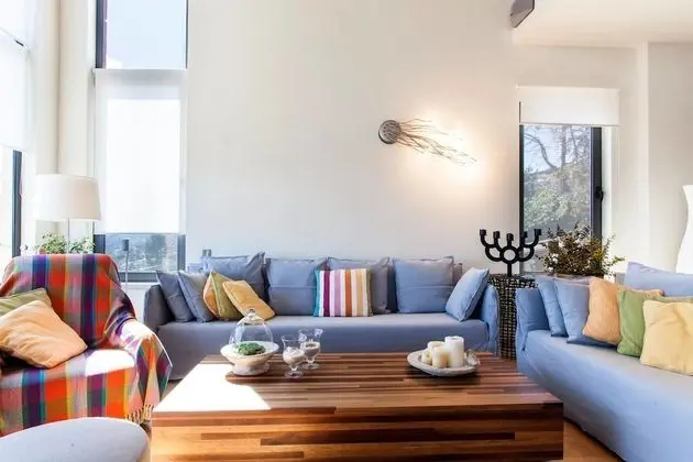 Family Villa, 5 Yatak Odası, Deniz Manzaralı