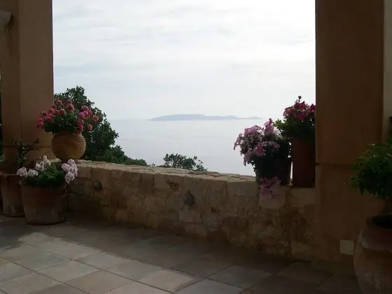 Family Villa, 5 Yatak Odası, Deniz Manzaralı