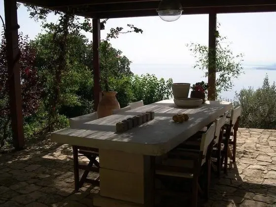 Family Villa, 5 Yatak Odası, Deniz Manzaralı