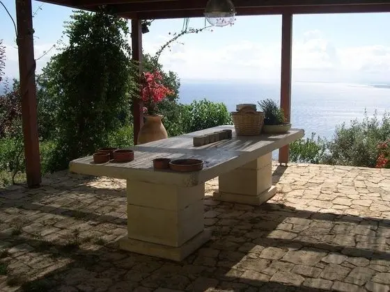 Family Villa, 5 Yatak Odası, Deniz Manzaralı