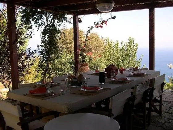 Family Villa, 5 Yatak Odası, Deniz Manzaralı