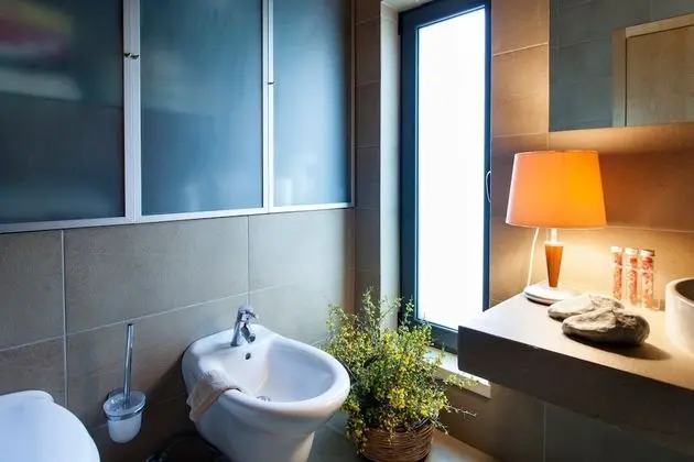 Family Villa, 5 Yatak Odası, Deniz Manzaralı