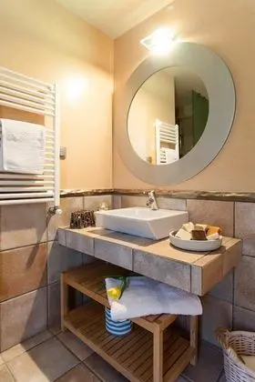 Family Villa, 5 Yatak Odası, Deniz Manzaralı