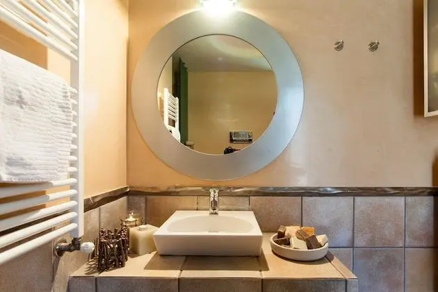 Family Villa, 5 Yatak Odası, Deniz Manzaralı