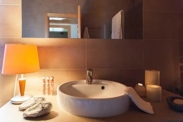 Family Villa, 5 Yatak Odası, Deniz Manzaralı