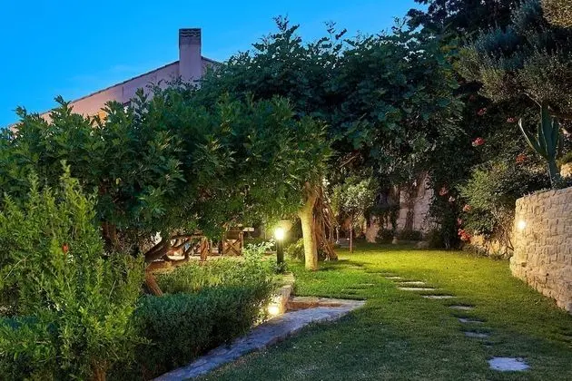 Family Villa, 5 Yatak Odası, Deniz Manzaralı
