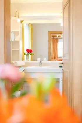 Deluxe Tek Kişilik Oda (Typ B)