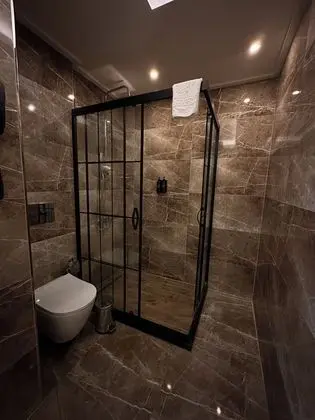 Deluxe Stüdyo Süit, 1 En Büyük (King) Boy Yatak Ve Çekyat, Şehir Manzaralı