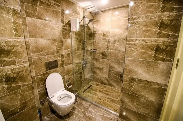 Standart Oda, Şehir Manzaralı