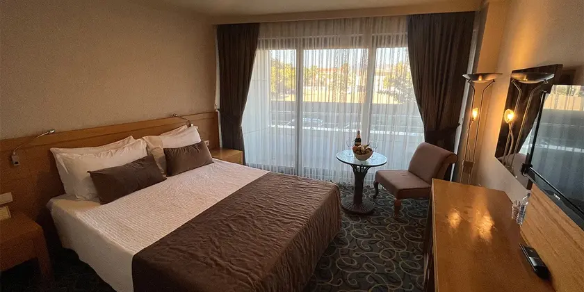 Junior Suite Oda