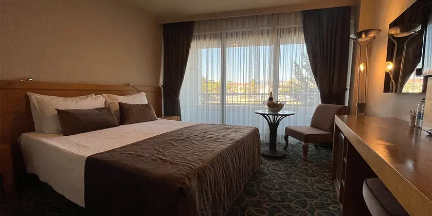 Junior Suite Oda