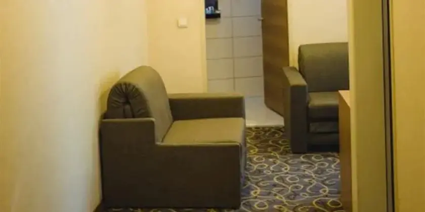 Junior Suite Oda