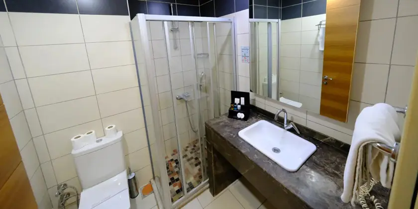 Junior Suite Oda