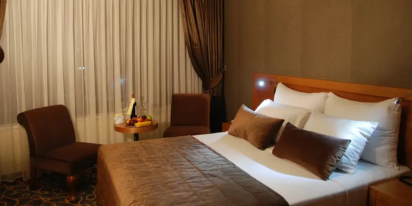Superior Suite