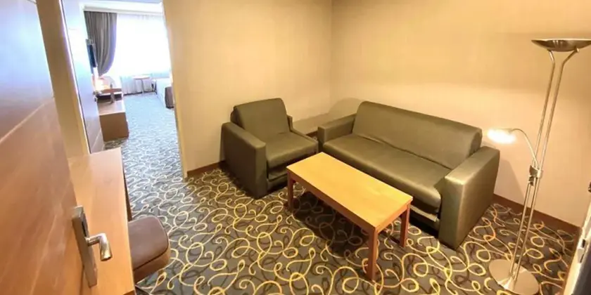 Superior Suite