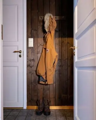 Kır Evi, 2 Yatak Odası, Deniz Manzaralı (Lunden)