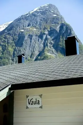 Kır Evi, 3 Yatak Odası, Deniz Manzaralı (Vaula)