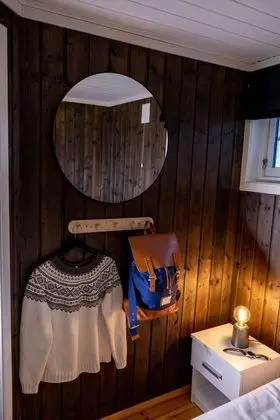 Kır Evi, 3 Yatak Odası, Deniz Manzaralı (Vaula)