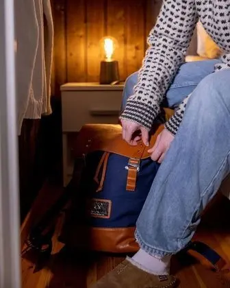 Kır Evi, 3 Yatak Odası, Deniz Manzaralı (Vaula)