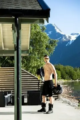 Kır Evi, 3 Yatak Odası, Deniz Manzaralı (Vaula)