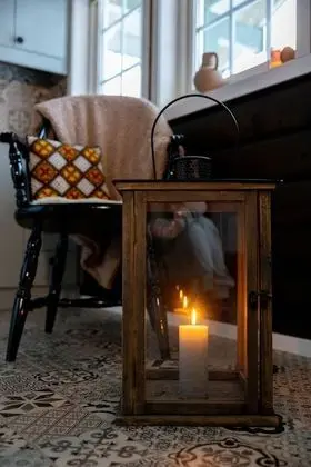 Kır Evi, 3 Yatak Odası, Deniz Manzaralı (Vaula)