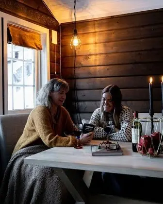 Kır Evi, 3 Yatak Odası, Deniz Manzaralı (Vaula)