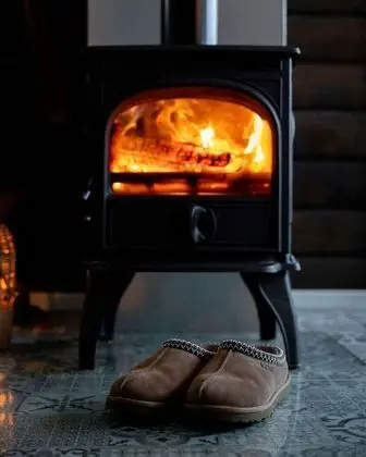 Kır Evi, 3 Yatak Odası, Deniz Manzaralı (Vaula)