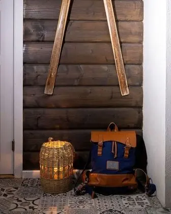 Kır Evi, 3 Yatak Odası, Deniz Manzaralı (Vaula)