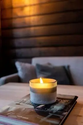 Kır Evi, 3 Yatak Odası, Deniz Manzaralı (Vaula)