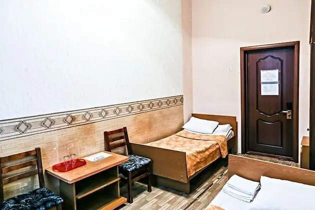 Economy Ortak Ranzalı Oda