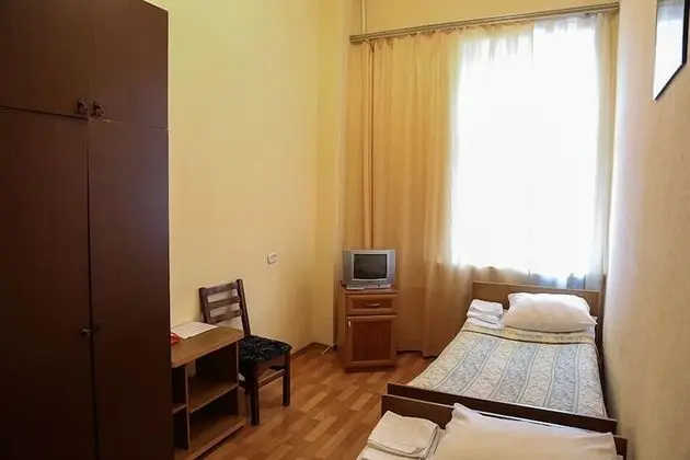 Economy Ortak Ranzalı Oda