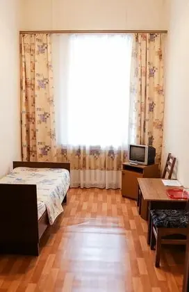 Economy Tek Kişilik Oda
