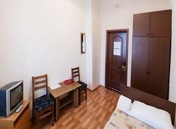Economy Tek Kişilik Oda